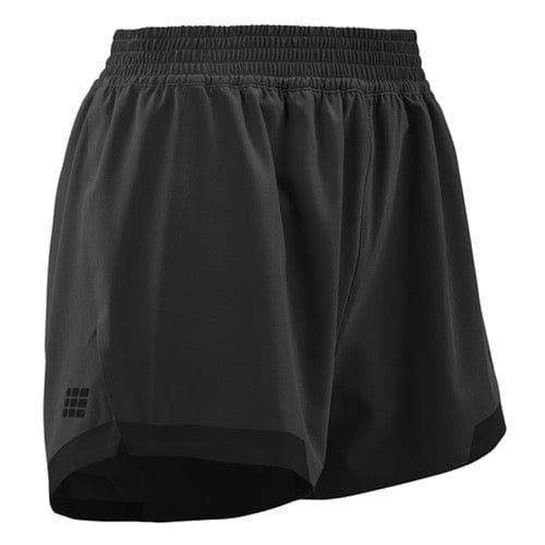 Women's Athletic Shorts - Loose Fit