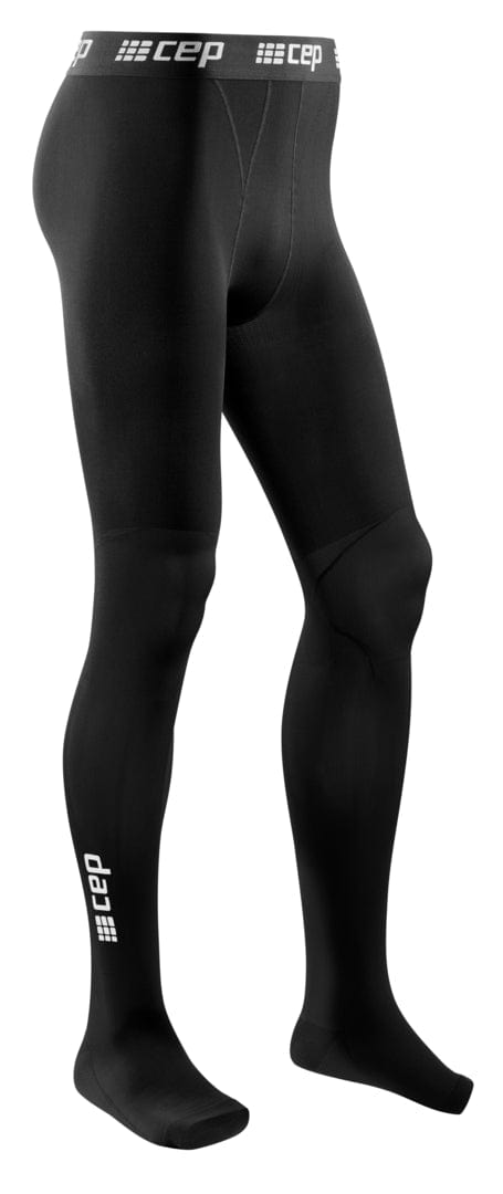 Pro Recovery Tights, Men – 3GEN Sports