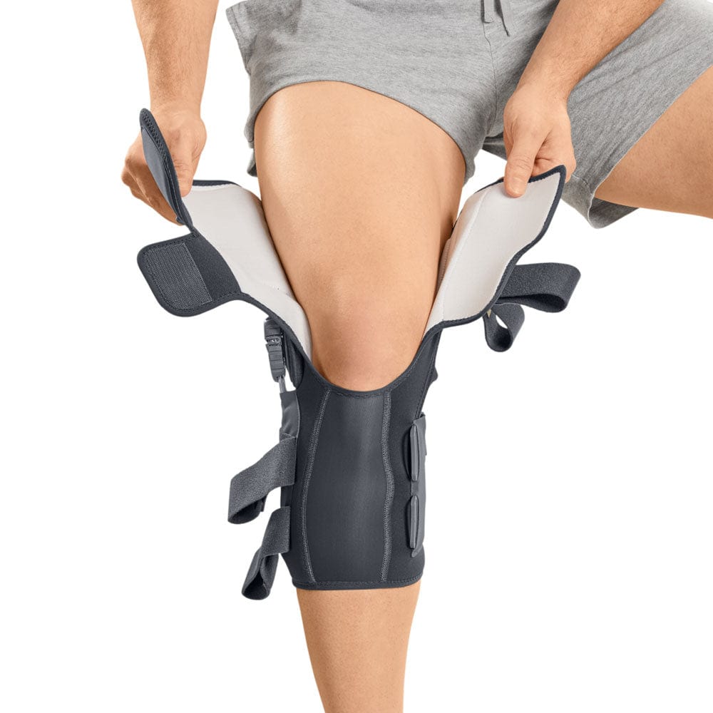 Knee Brace Undersleeve – 3GEN Sports
