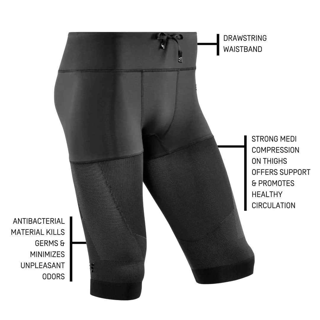 Compression Shorts 4.0, Men