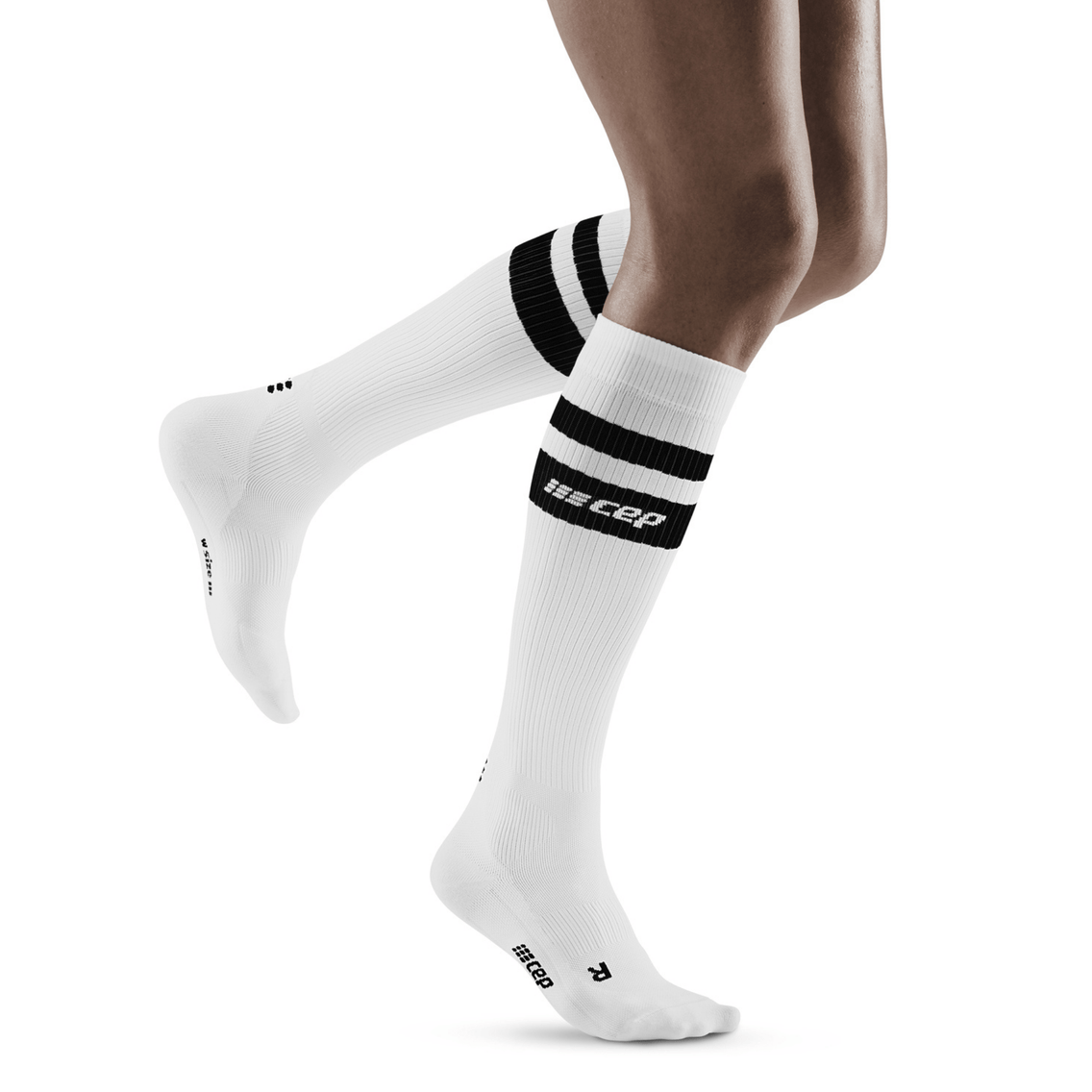 80s Compression Tall Socks 3.0 for Women – 3GEN Sports