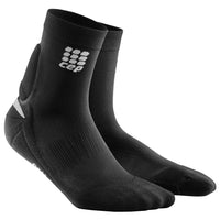 Achilles Support Short Socks, Women
