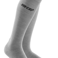 All Day Merino Tall Socks, Women
