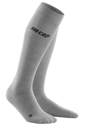 All Day Merino Tall Socks, Women