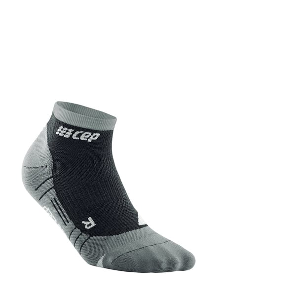 Hiking Light Merino Low Cut Socks, Men