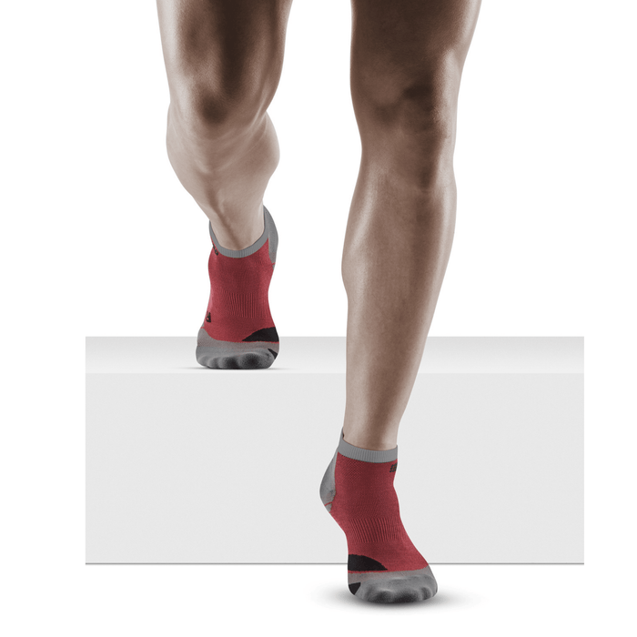 CEP Ultralight Low Cut Socks, Women – 3GEN Sports