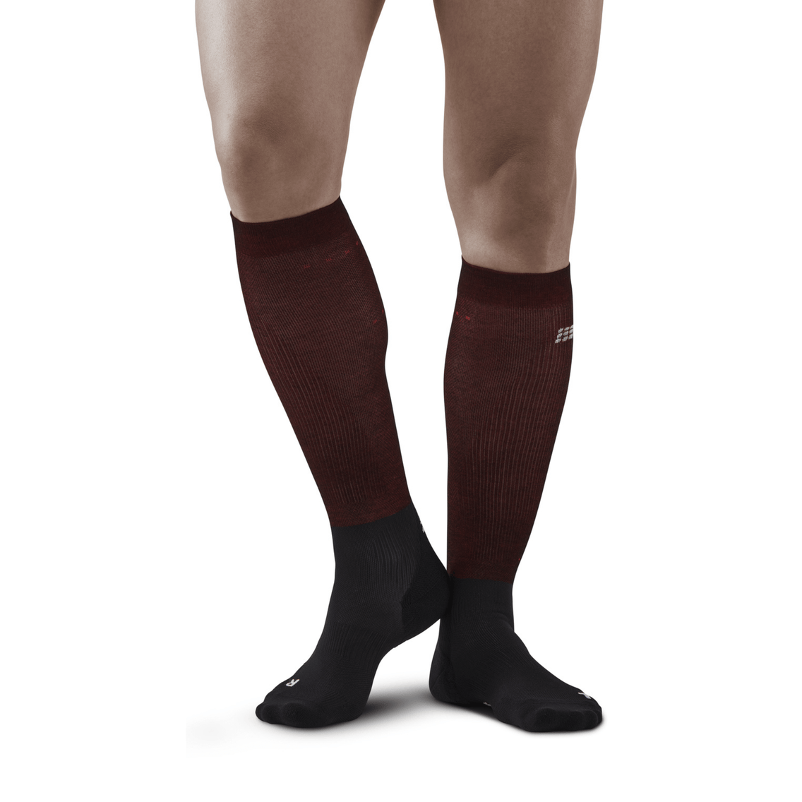 Infrared Recovery Socks, Men