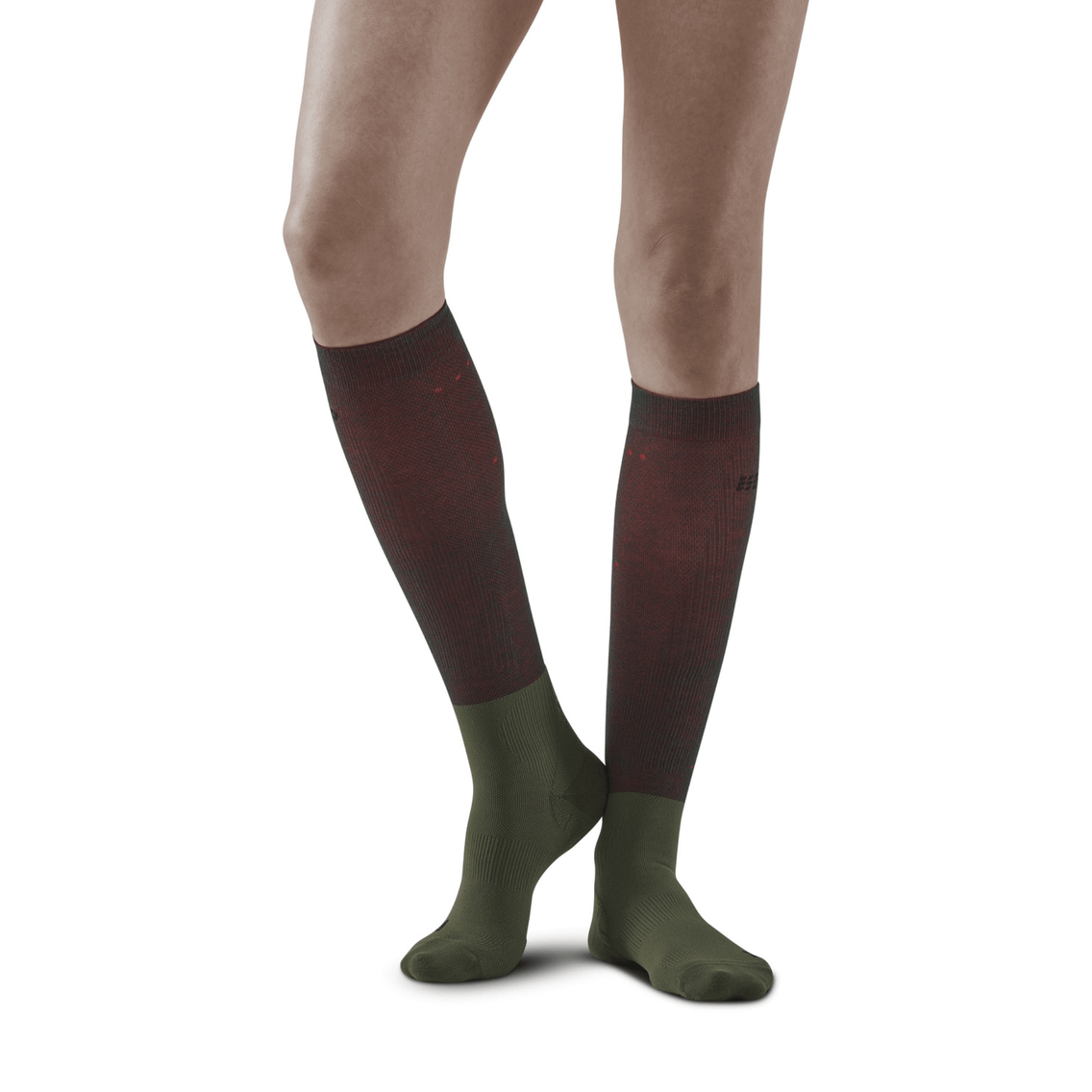 Infrared Recovery Socks, Women