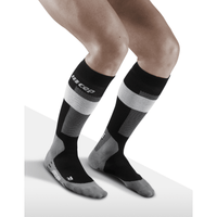 Merino Ski Socks, Men

