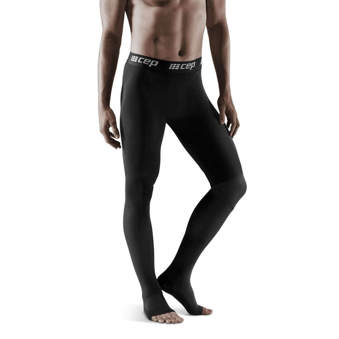 Beyond The Secrets Of Men's Compression Tights: A Performance Game-Cha – We  Ball Sports