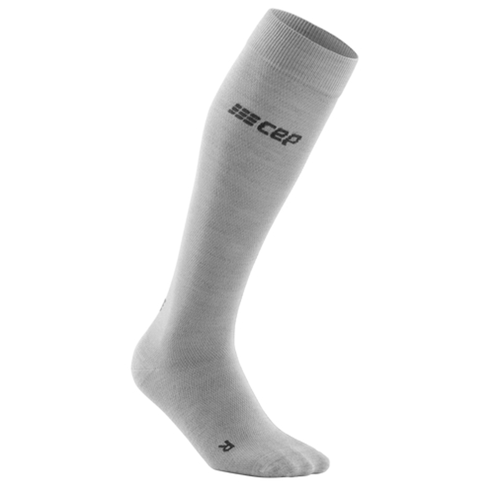 All Day Merino Tall Socks, Men