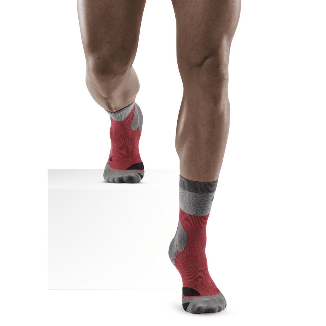 Hiking Light Merino Mid Cut Socks, Men – 3GEN Sports