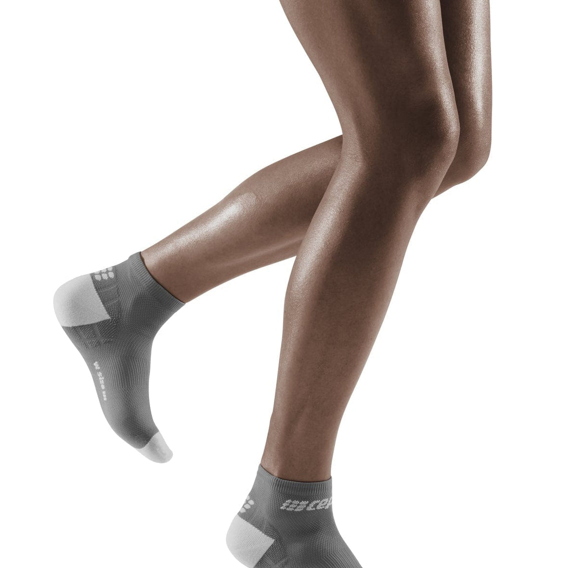 CEP Ultralight Low Cut Socks, Women – 3GEN Sports
