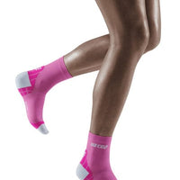 Ultralight Short Socks, Women
