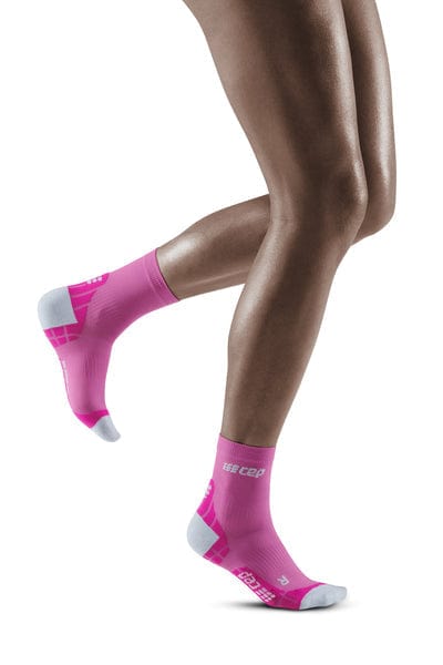 Ultralight Short Socks, Women