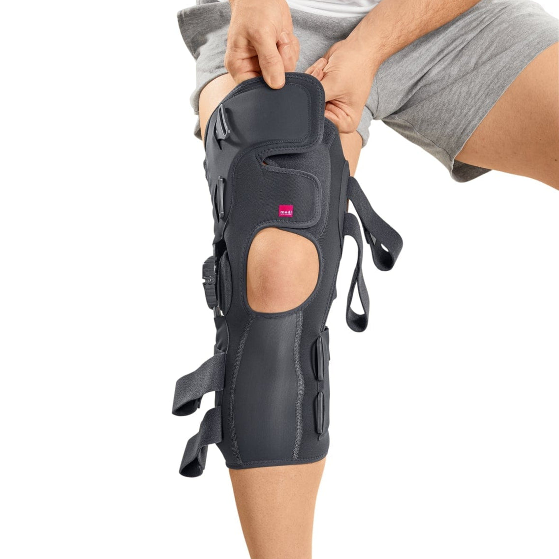 M.3 Soft OA knee brace