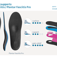 Plantar Fasciitis Protect Footsupports
