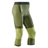 Ski Touring 3/4 Base Tights, Men
