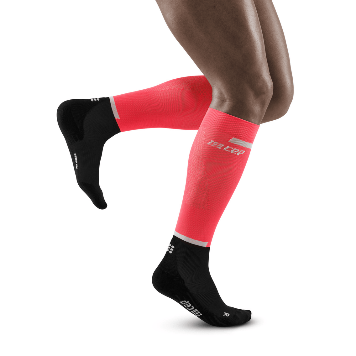 The Run Compression Tall Socks 4.0, Men