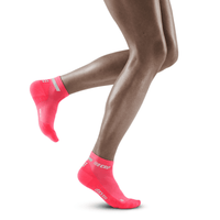 The Run Low Cut Socks, Women, II
