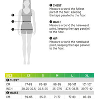 Training Tank Top, Women
