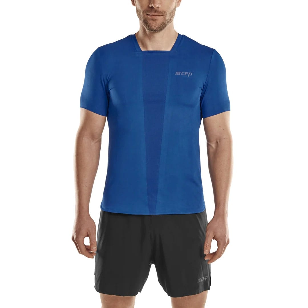The Run Shirt 4.0, Men