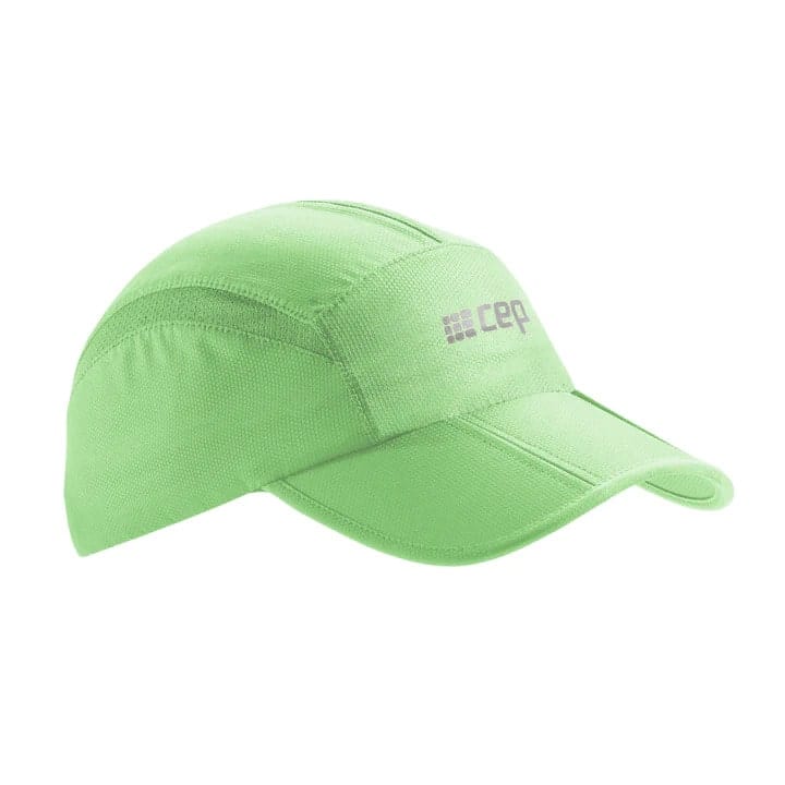 The Run Cap, Unisex