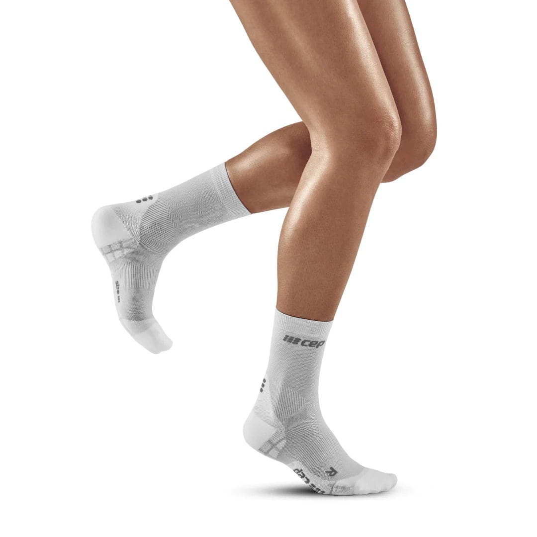 Ultralight Short Socks, Women